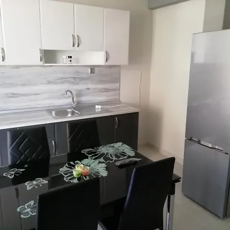 Haus Viktoria 3 Lejlighed Limenas (Thasos)