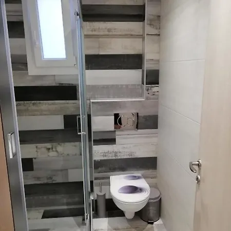 Haus Viktoria 3 Lejlighed *