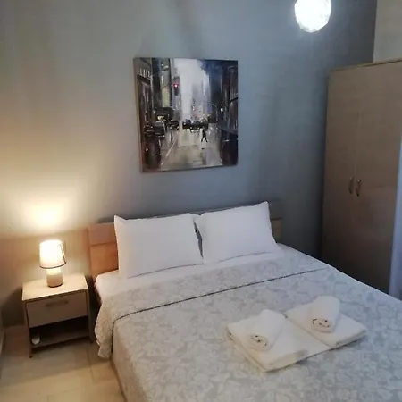 Lejlighed Haus Viktoria 3 *