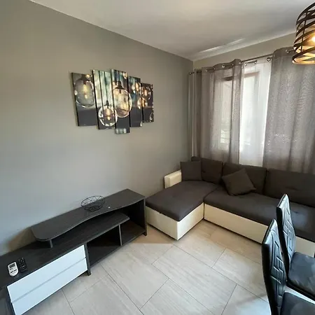 Haus Viktoria 3 Daire Limenas (Thasos)