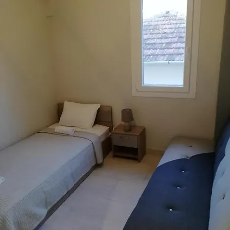 Haus Viktoria 3 Lejlighed *