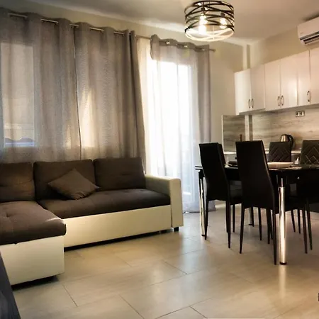 Haus Viktoria 3 Lejlighed