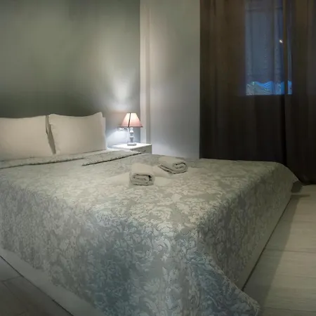 Daire Haus Viktoria 3 *