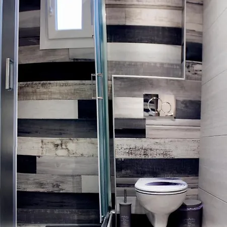 Lejlighed Haus Viktoria 3 *